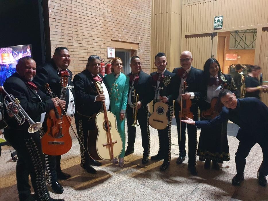 Images Mariachi Chapala