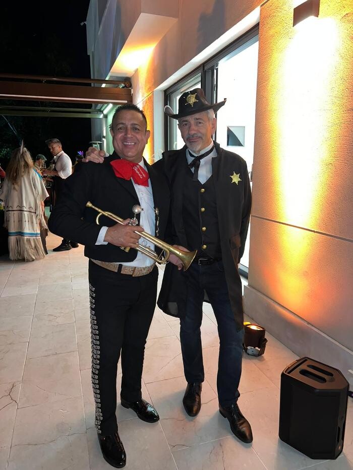 Images Mariachi Chapala