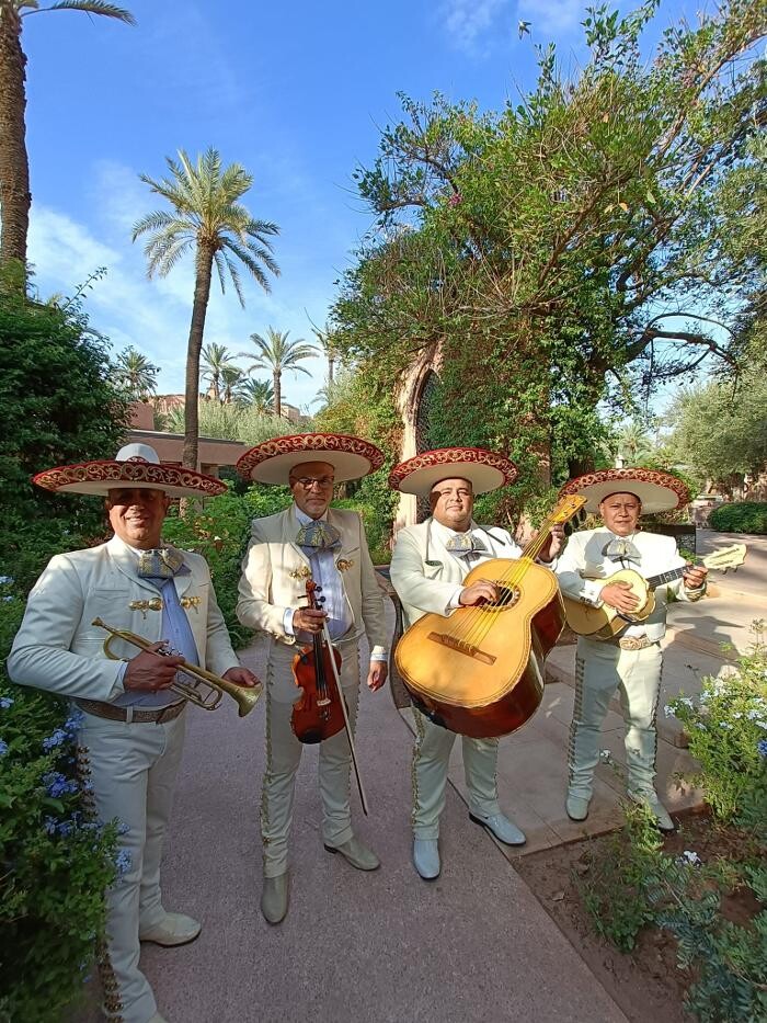 Images Mariachi Chapala