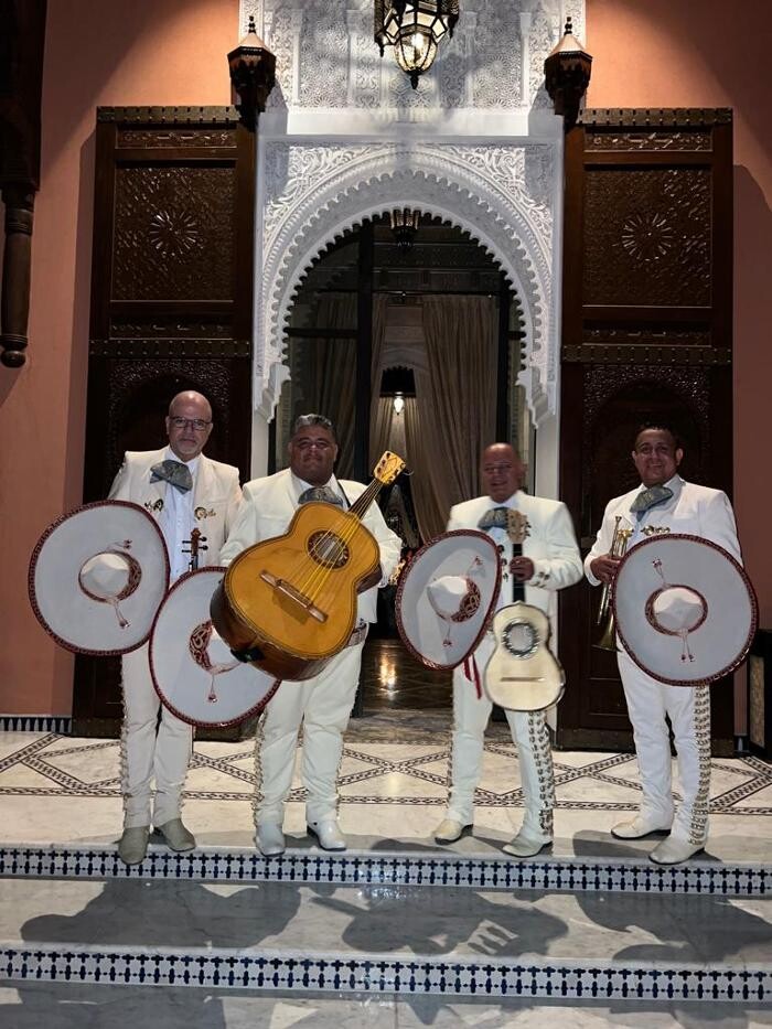 Images Mariachi Chapala