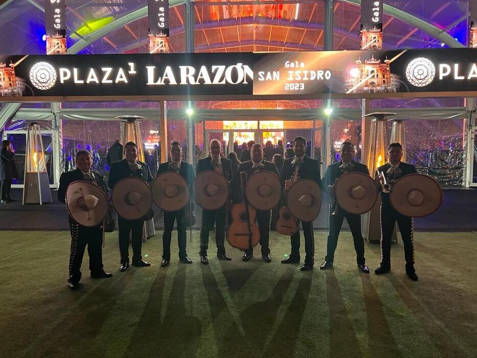 Images Mariachi Chapala