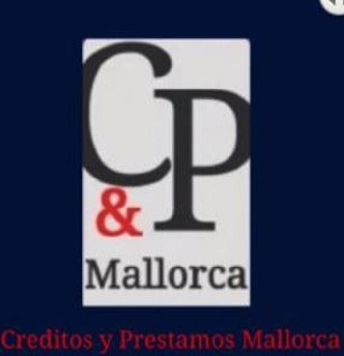 Créditos y Préstamos Mallorca Logo