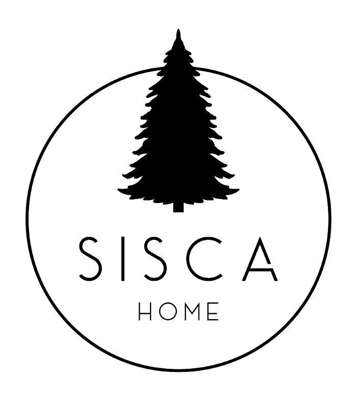 SISCA HOME Logo