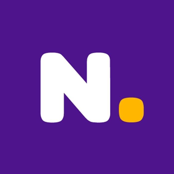 Novaluz Logo