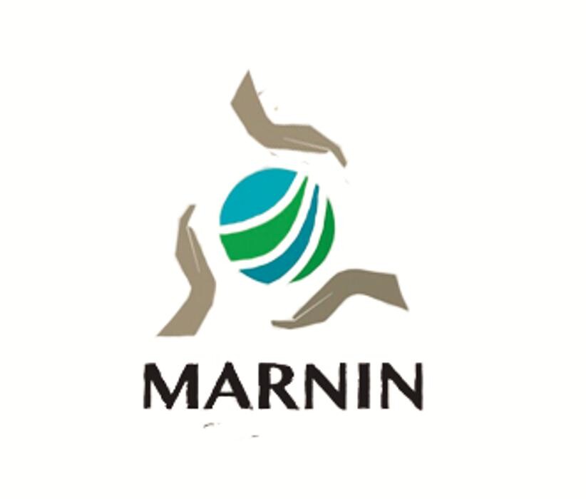 Socorrismo Marnin Logo