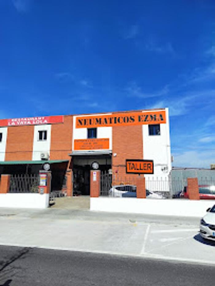 Images TALLER EZMA