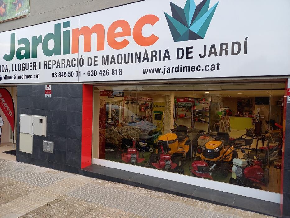 Images Jardimec