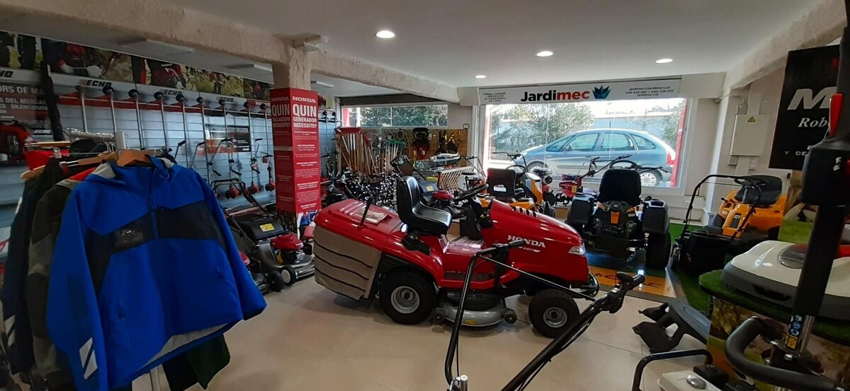 Images Jardimec