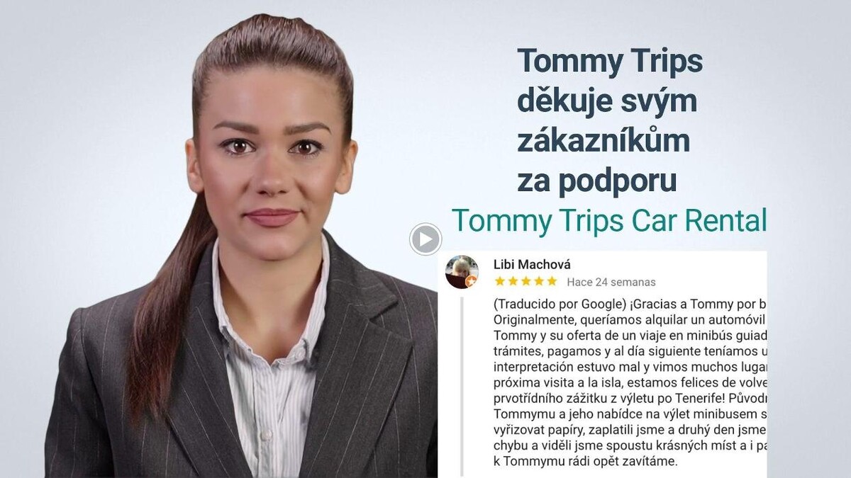Images Tommy Trips Car Rental
