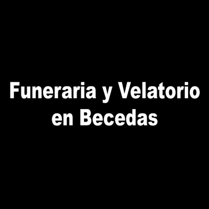 Funeraria y Velatorio de Becedas Logo