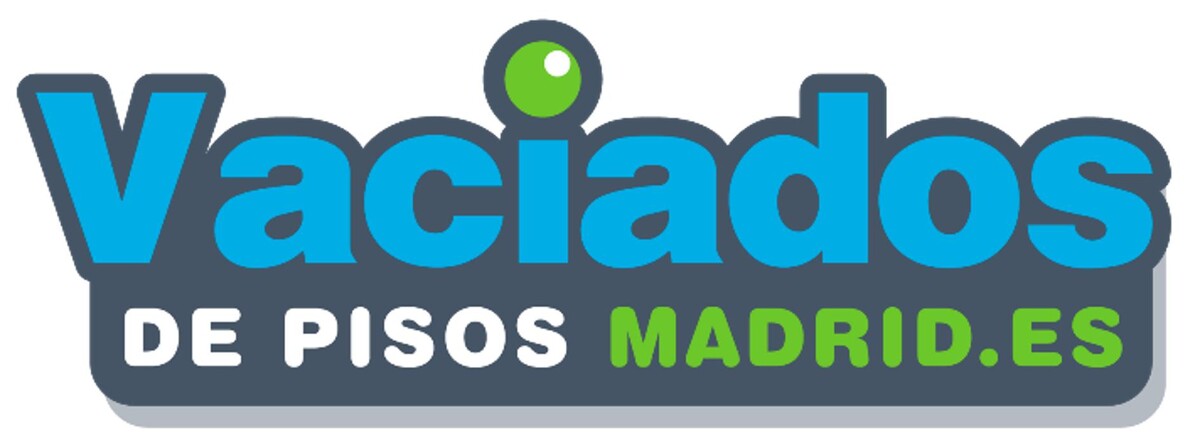 Vaciado de Pisos Madrid Logo