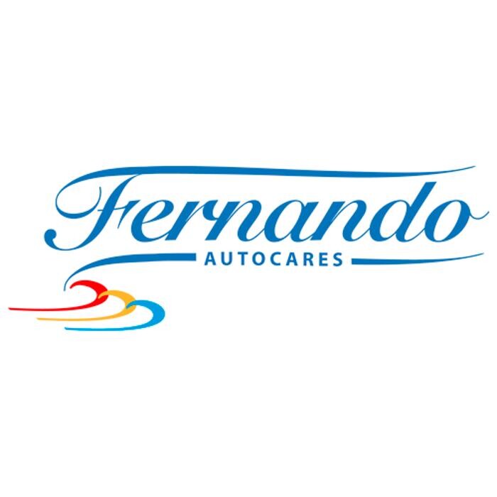 Fernando Bus Logo