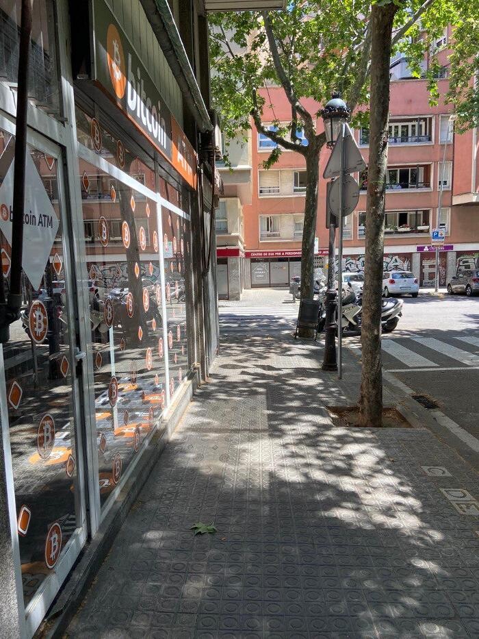 Images Bitcoin ATM - Cajero Bitcoins - Shitcoins.club