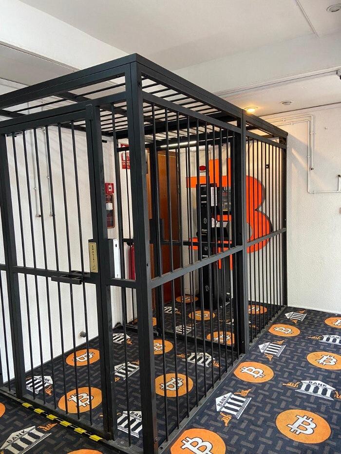 Images Bitcoin ATM - Cajero Bitcoins - Shitcoins.club