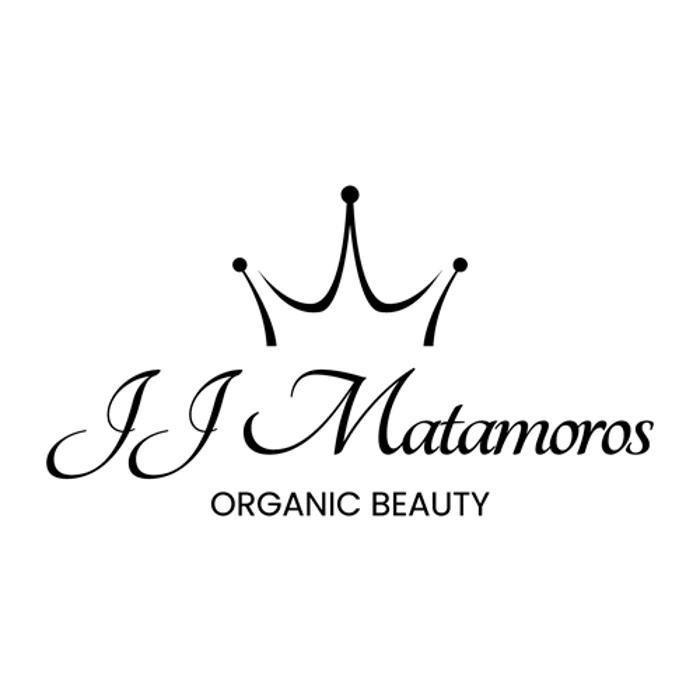 JJ Matamoros Organic Beauty Logo