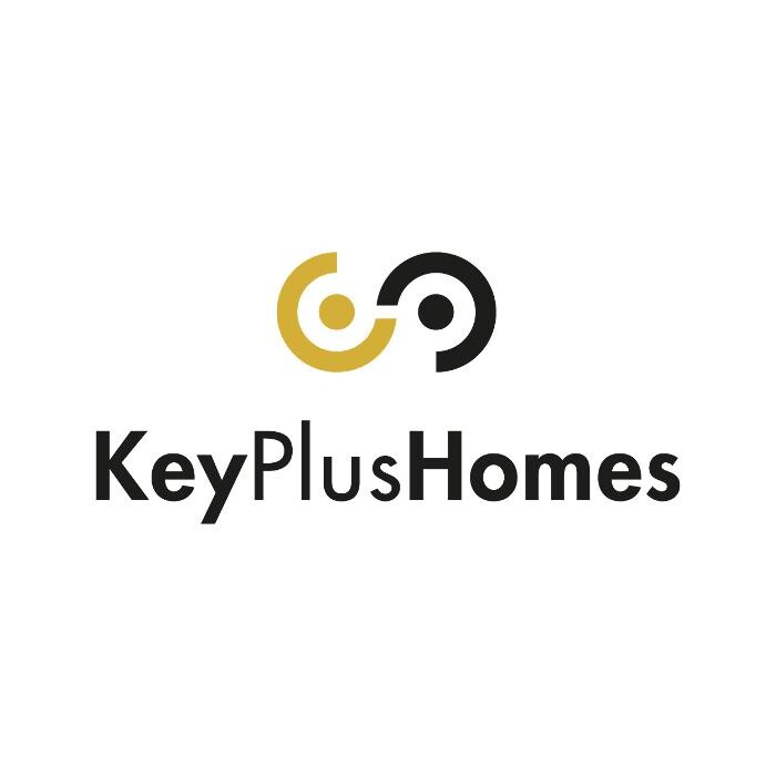 Inmobiliaria Key Plus Homes Logo