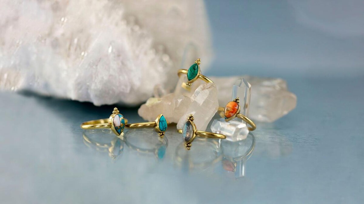 Images Miranai | Joyería Artesanal