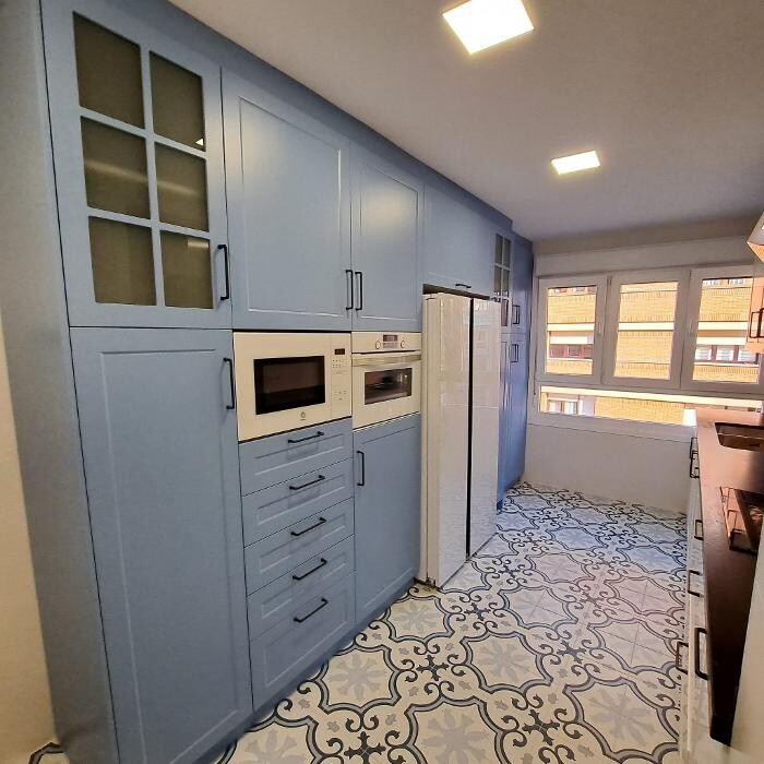 Images Cocinas San Lorenzo