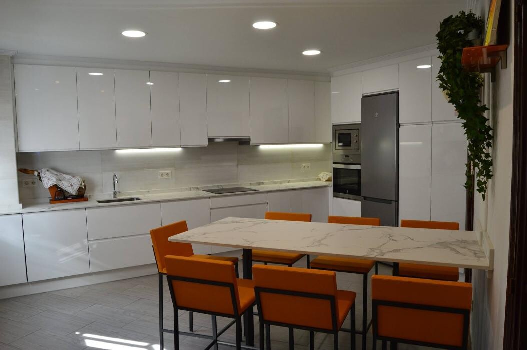 Images Cocinas San Lorenzo