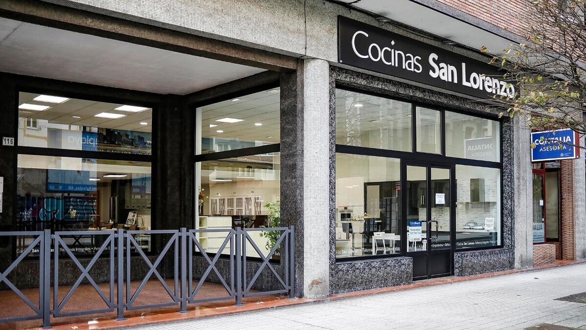 Images Cocinas San Lorenzo