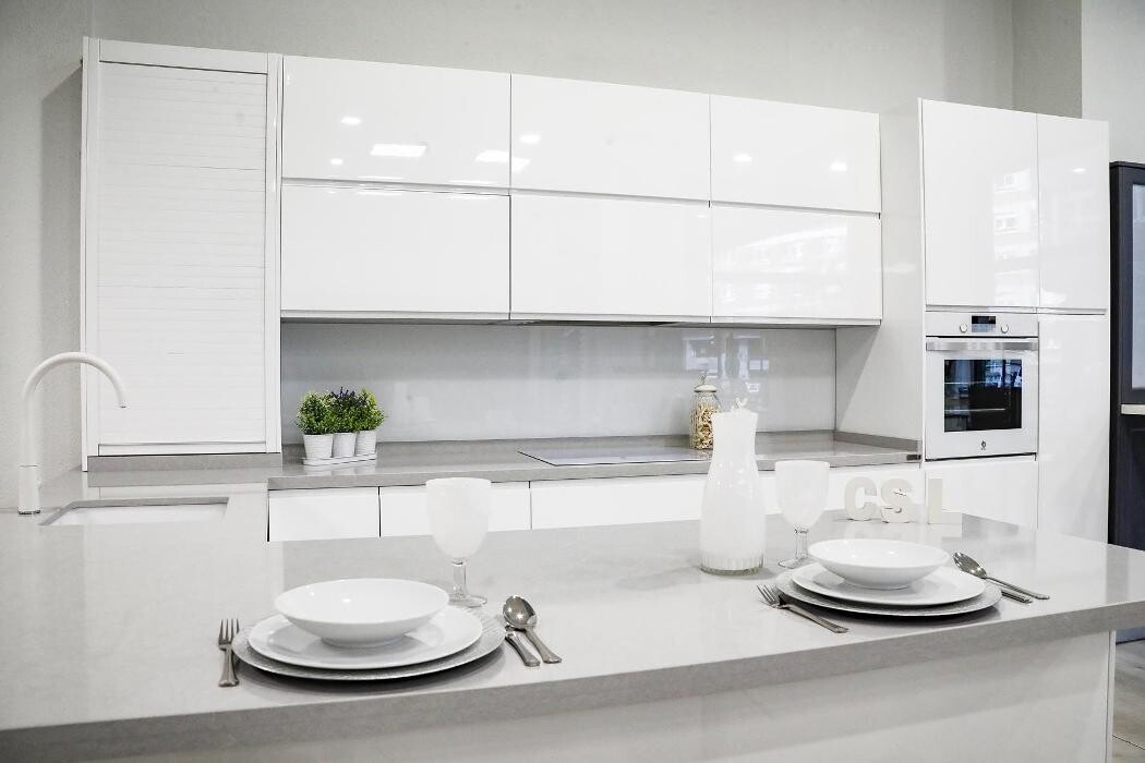 Images Cocinas San Lorenzo