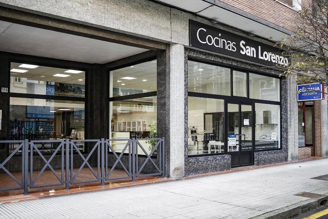 Images Cocinas San Lorenzo