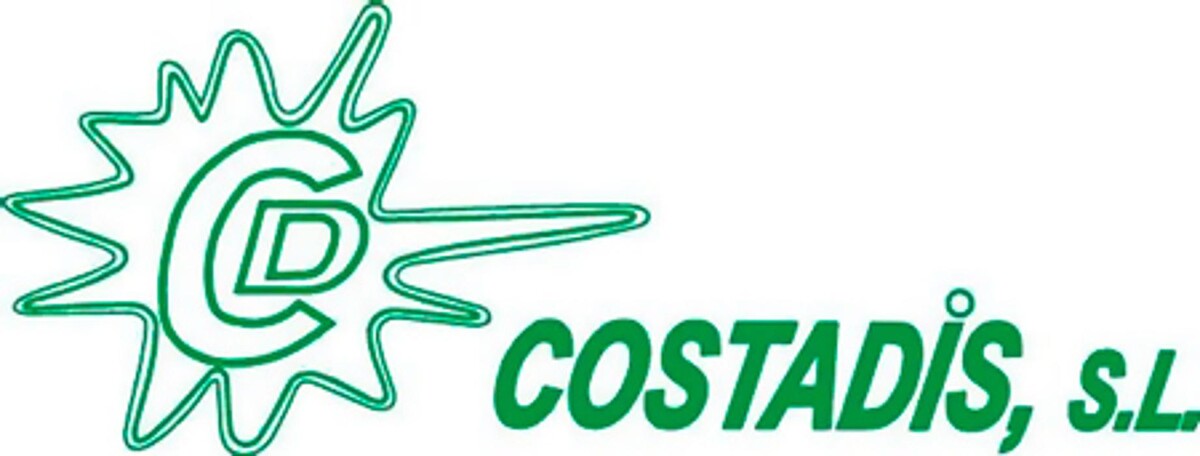 Tienda Almacen Costadis S.L. Logo