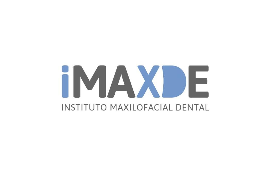 iMAXDE Logo