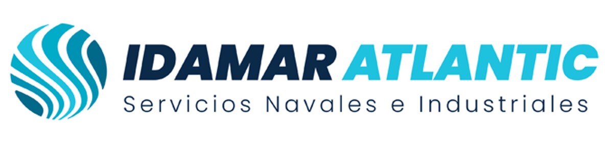 Idamar Atlantic Logo