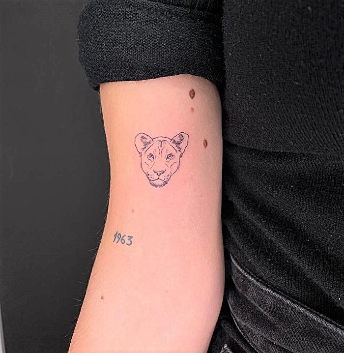 Images 222 TATTOO MADRID