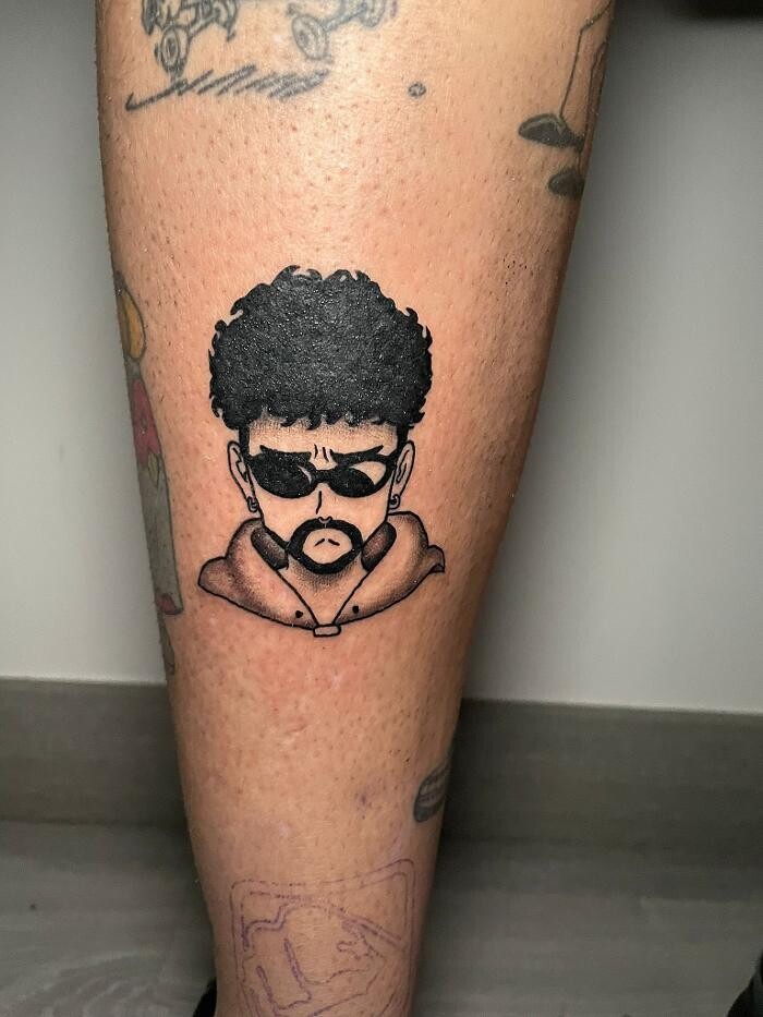Images 222 TATTOO MADRID
