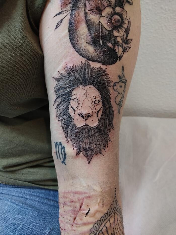 Images 222 TATTOO MADRID