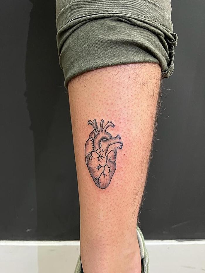Images 222 TATTOO MADRID