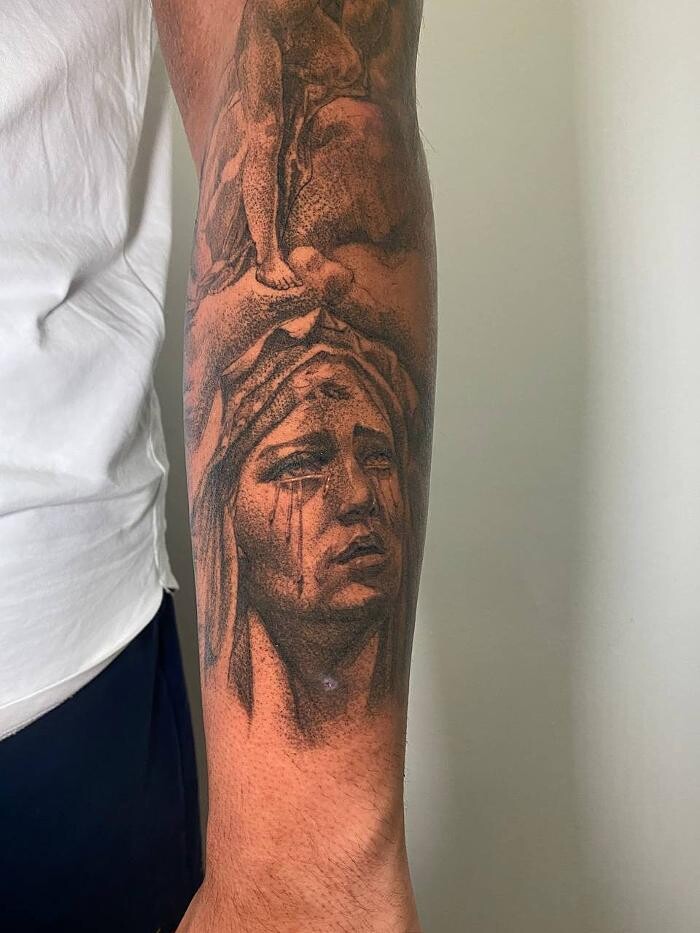 Images 222 TATTOO MADRID