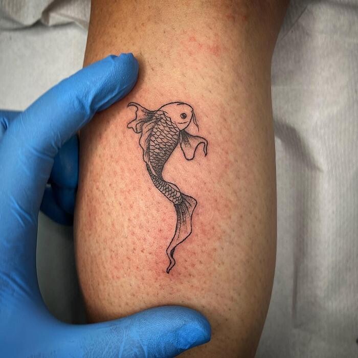 Images 222 TATTOO MADRID