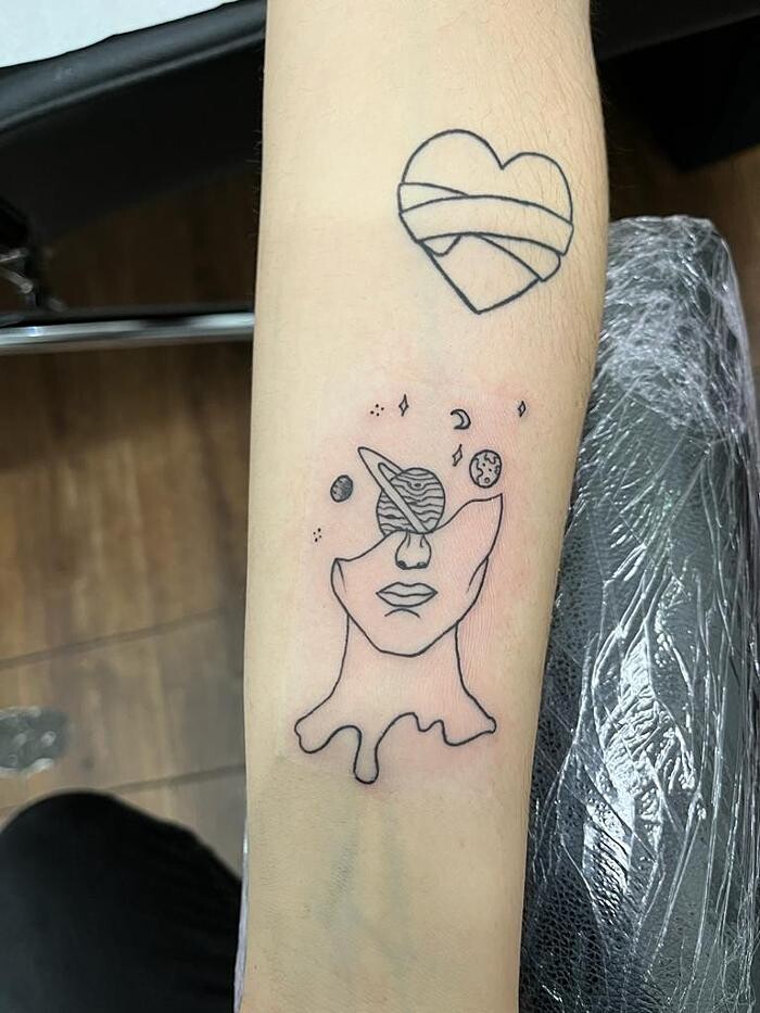 Images 222 TATTOO MADRID