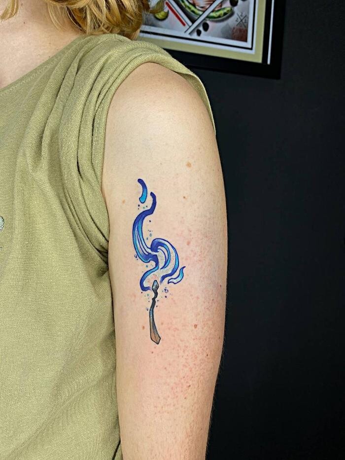 Images 222 TATTOO MADRID