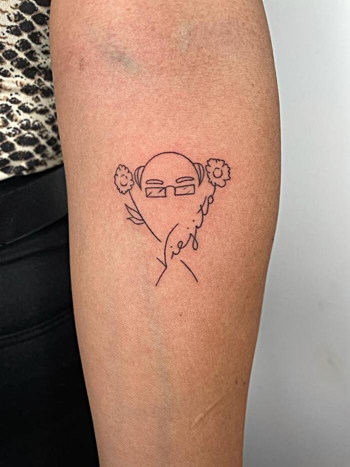 Images 222 TATTOO MADRID
