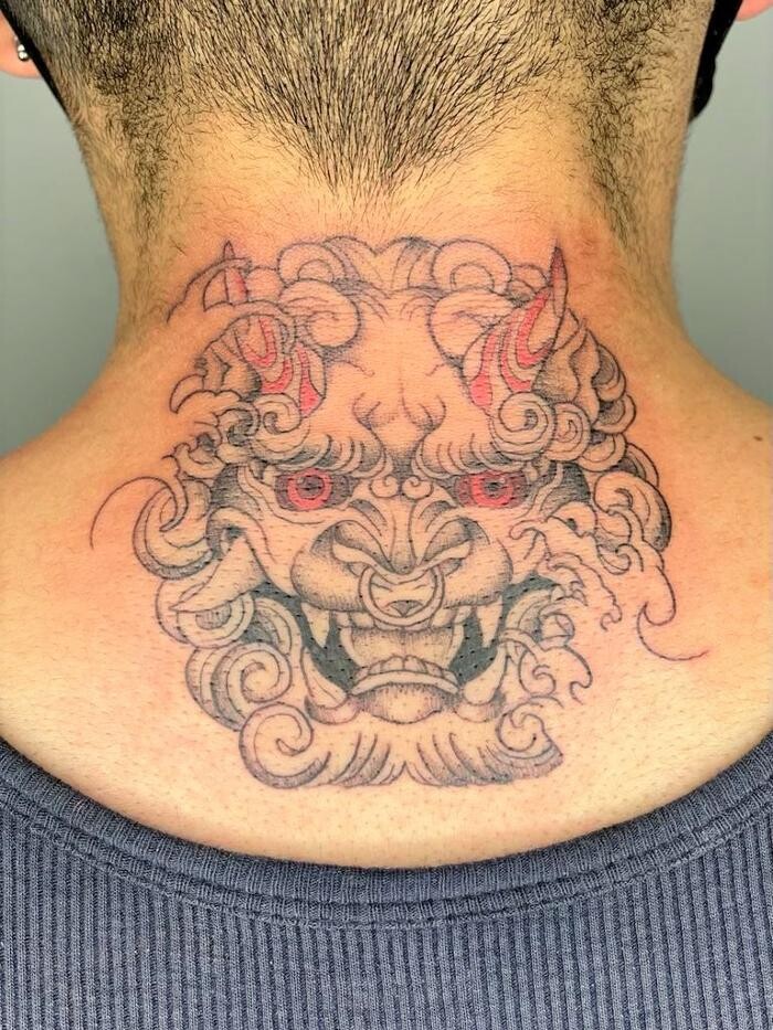 Images 222 TATTOO MADRID