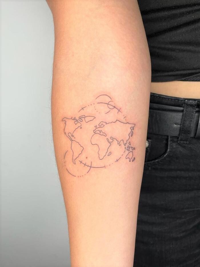 Images 222 TATTOO MADRID