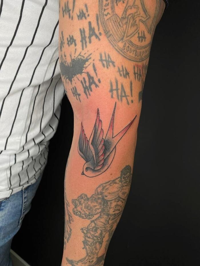Images 222 TATTOO MADRID