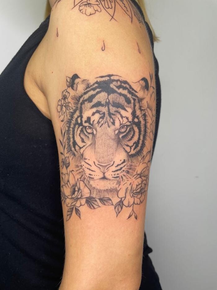 Images 222 TATTOO MADRID