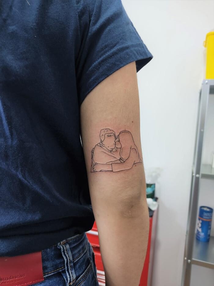 Images 222 TATTOO MADRID