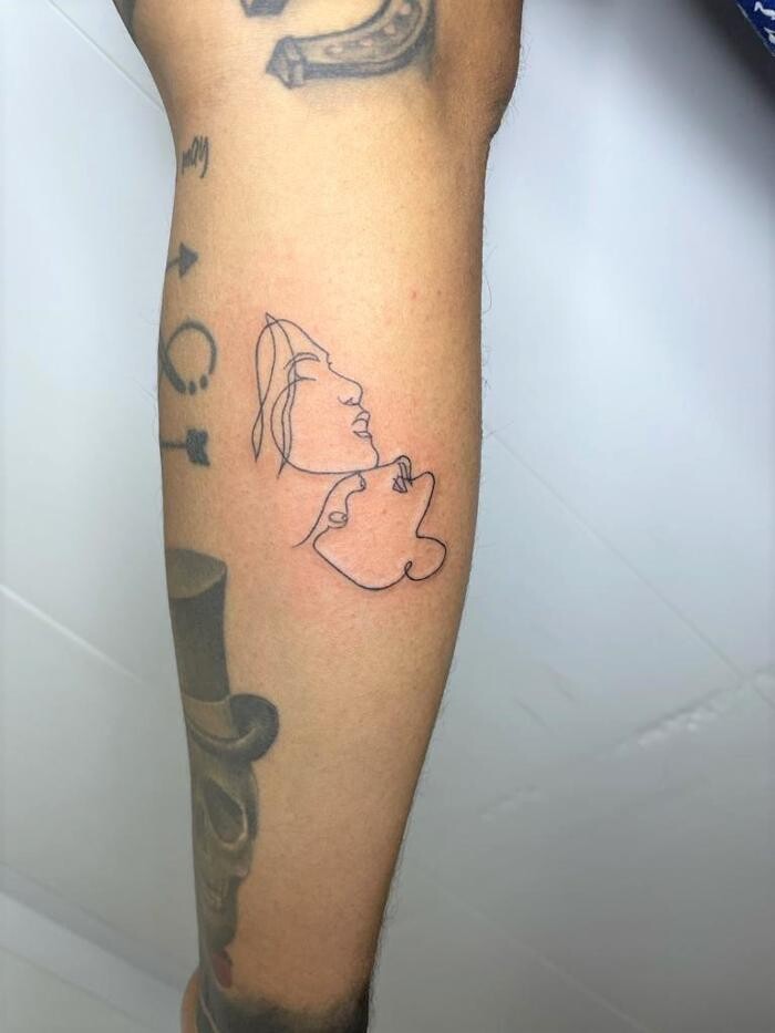 Images 222 TATTOO MADRID