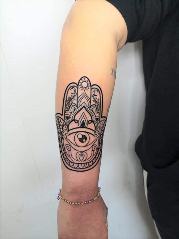 Images 222 TATTOO MADRID