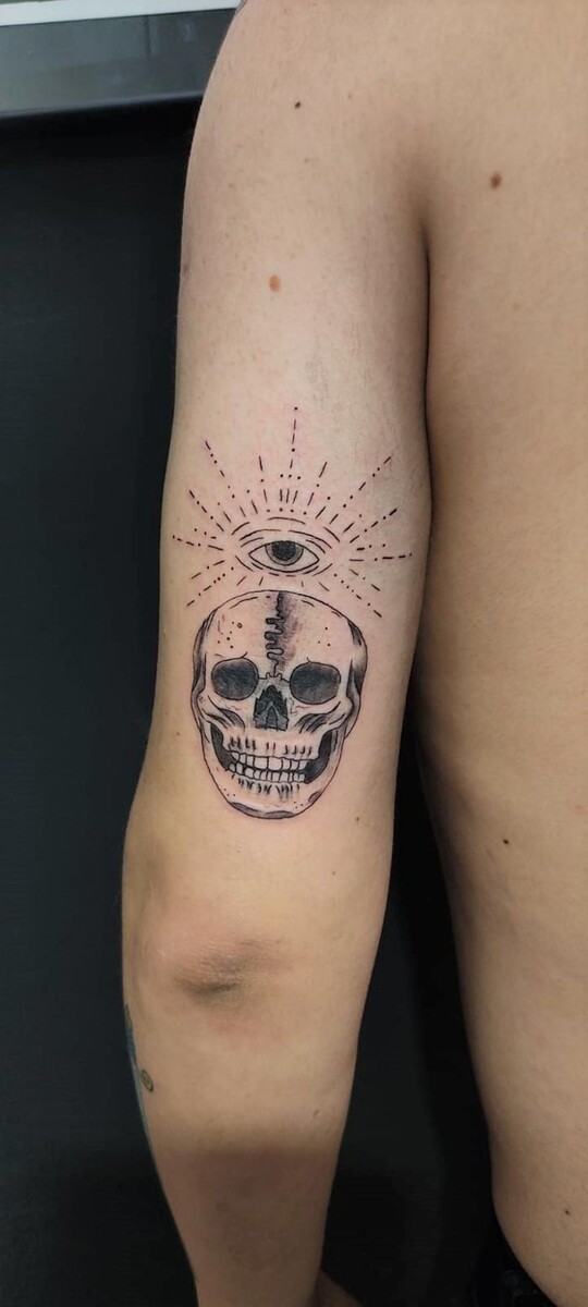 Images 222 TATTOO MADRID