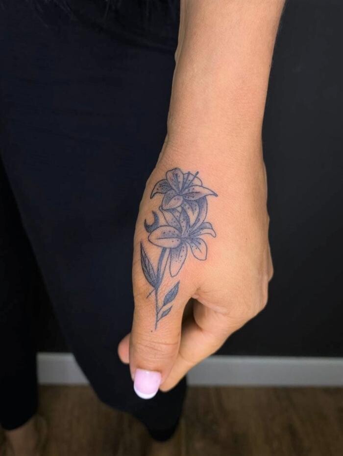 Images 222 TATTOO MADRID