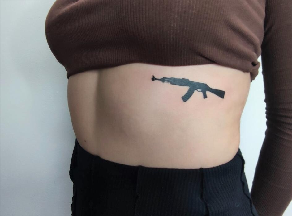 Images 222 TATTOO MADRID