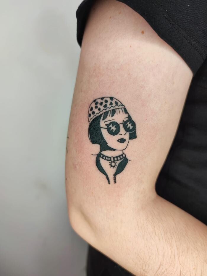 Images 222 TATTOO MADRID