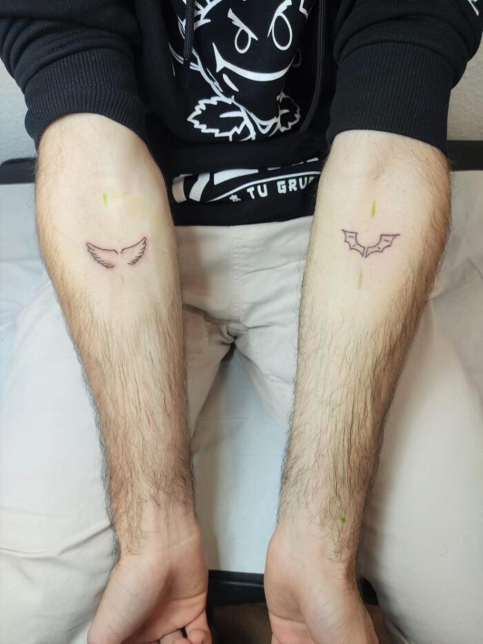 Images 222 TATTOO MADRID